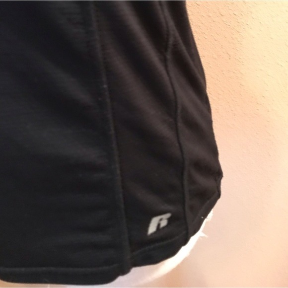 Russell Tank top Gym Breathable v top - Picture 3 of 4